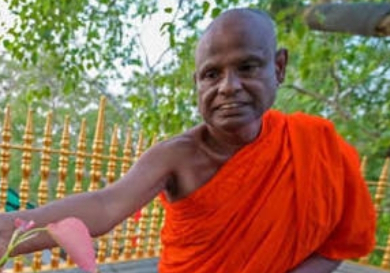 Colombo Fort Magistrate extends Hemarathana remand to May 22 after hospital visit
