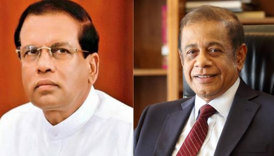 Hemasiri Fernando Tells Court Sirisena Had Prior Knowledge of Easter Attack Intelligence