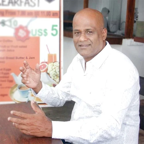 Hikkaduwa hotels report nearly 80% collapse in tourist arrivals