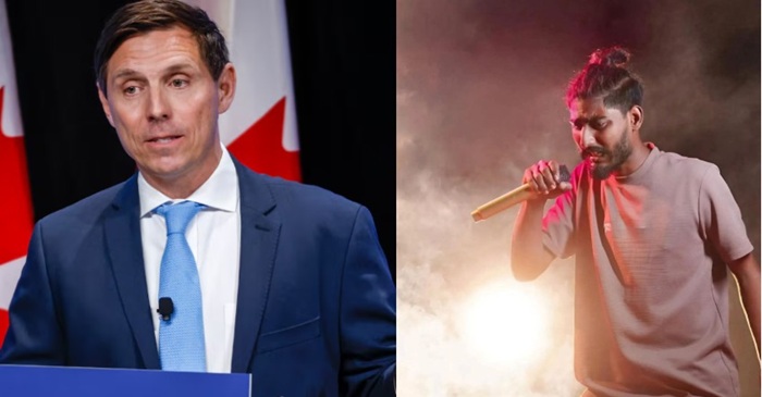 Brampton mayor and Amnesty condemn PTA arrest of Tamil hip hop artist Hiphop Sangee