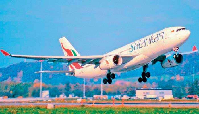 Cabinet Approves $25.17m Honeywell Contract for SriLankan Airlines APUs