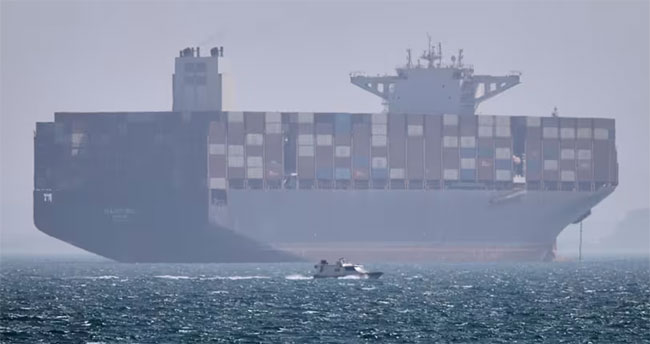 UN warns 45 million face hunger as Hormuz blockade chokes fertiliser supply