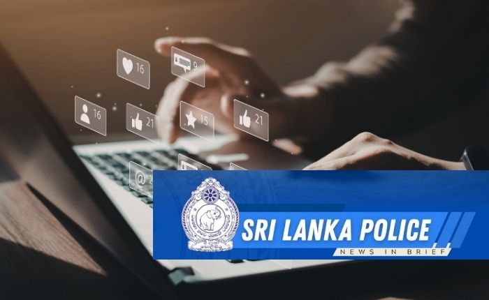 HRC Forces Police to Unblock Critic from Official Facebook Page