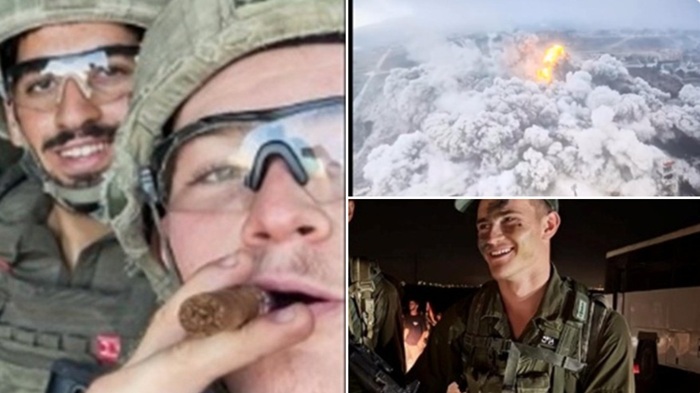 Rights Group Files War Crimes Complaint in Sri Lanka Against Israeli-American Soldier
