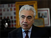 Europe May Run Out of Jet Fuel in Six Weeks, IEA Warns
