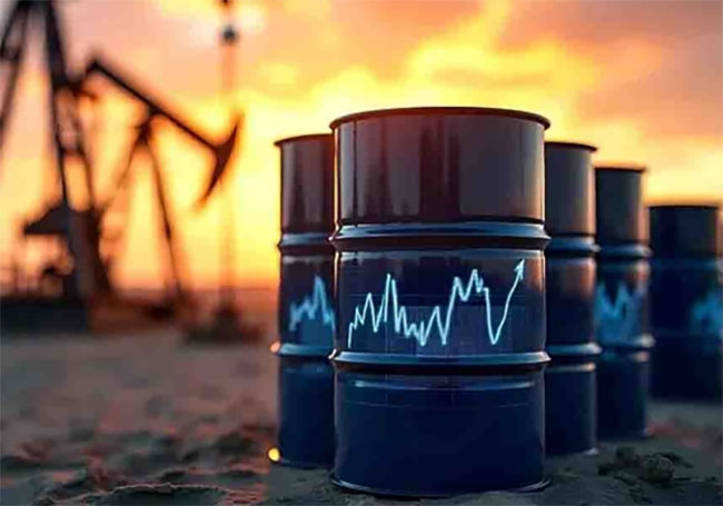 Global oil stocks declining 'very fast', IEA chief warns