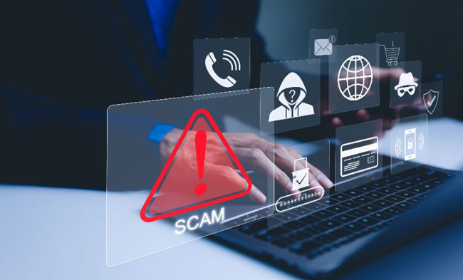 IGP orders island-wide crackdown on online financial fraud, CCID to lead probes