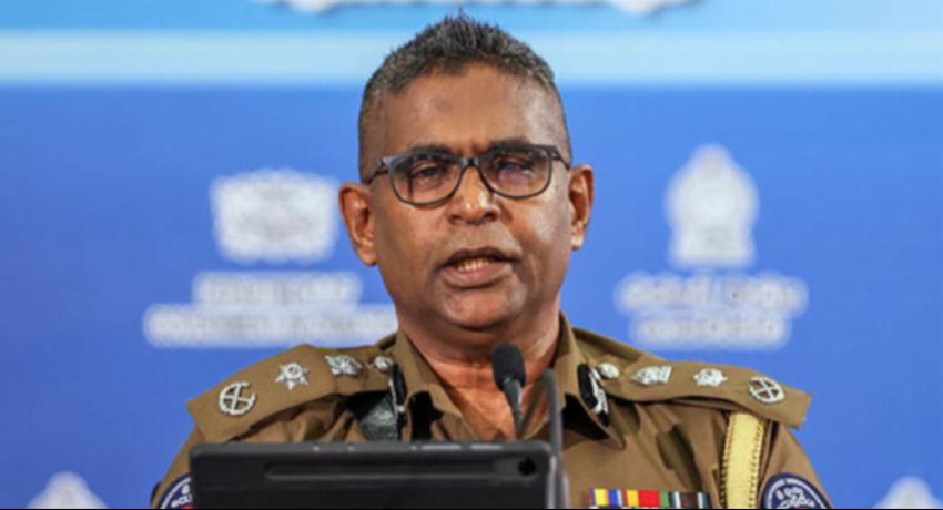 IGP Says Plans Underway to Arrest Organised Criminals Operating Abroad, 32 Repatriated