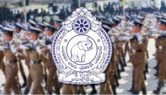 IGP Cancels Police Relief Days During New Year Holiday Period
