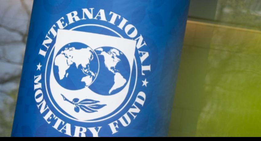 IMF Warns Middle East War Quietly Raising Financial Stability Risks