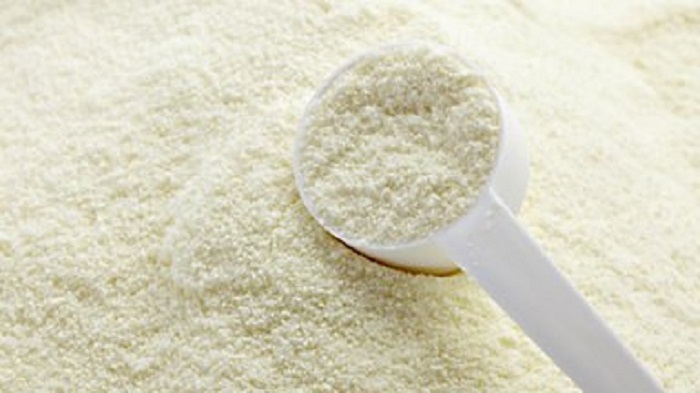 Imported milk powder prices rise with immediate effect: 400g up Rs.50, 1kg up Rs.125