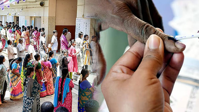 India's Election Commission probes alleged Sri Lankan voters in Tamil Nadu polls