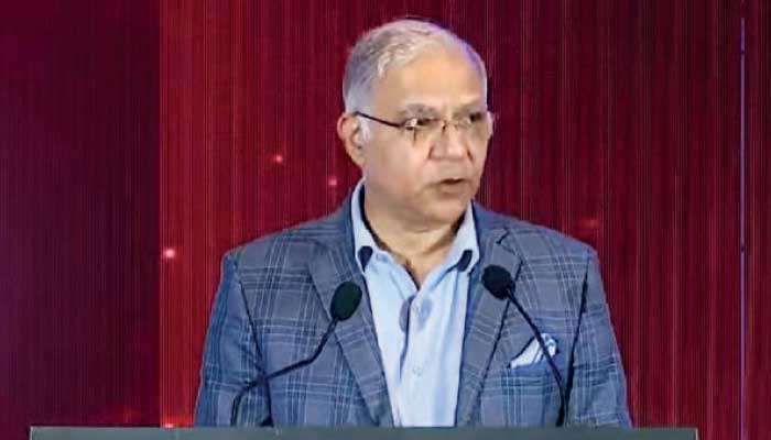 India HC Jha urges 'bold reset' on trade and Palk Strait connectivity