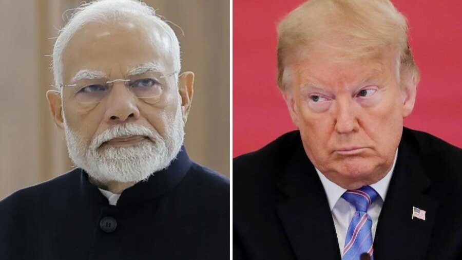 India Rebukes Trump Over 'Hellhole' Comment in Citizenship Row