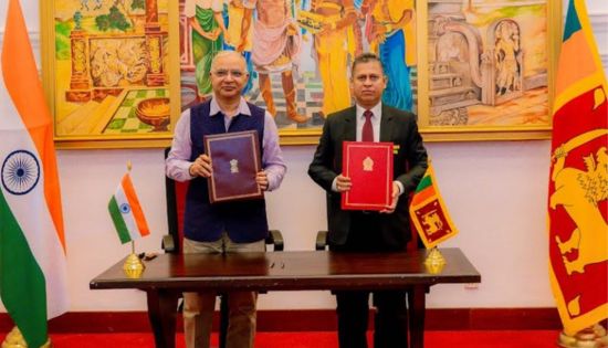 Six India-Funded Projects to Begin in Eastern Province Under Rs. 2.37bn Grant