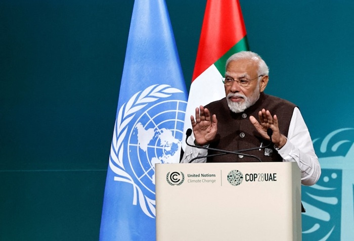 India Withdraws Bid to Host COP33 Climate Summit in 2028