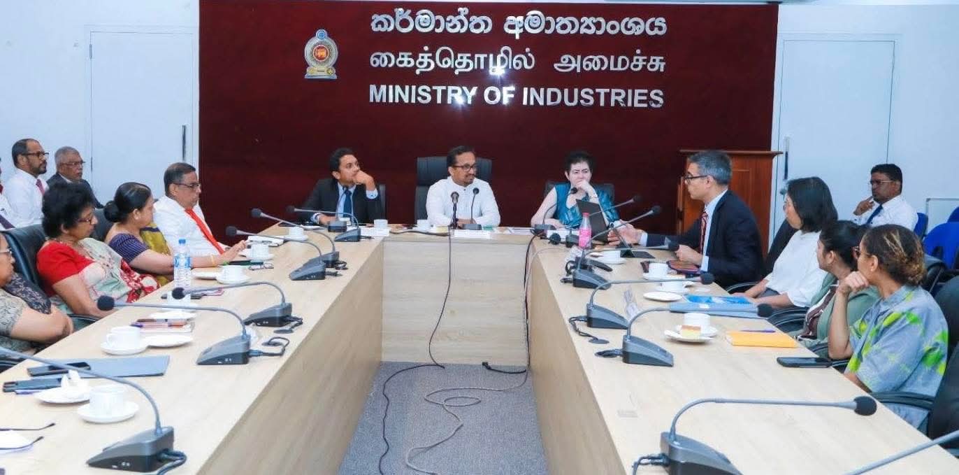 Industry Ministry Reports Rs. 31 Billion in SME Loans Approved in Q1 2026