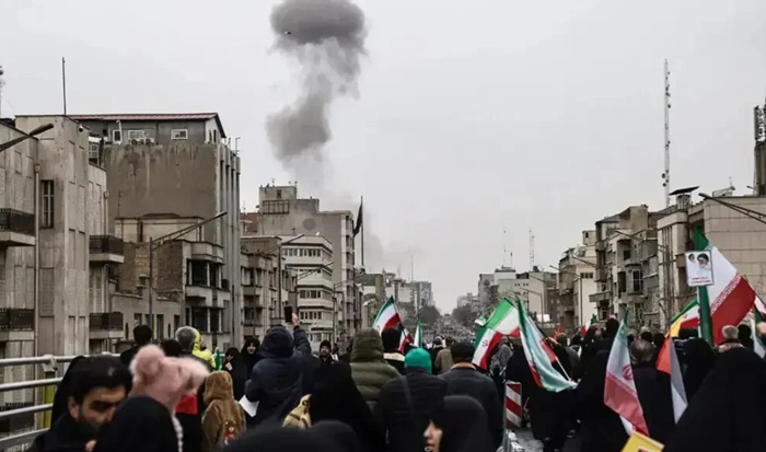 Iran armed forces say war with US will 'likely' resume, ready for any 'foolishness'