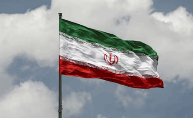 Iran Army Warns of 'New Fronts' Against US if Attacks Resume
