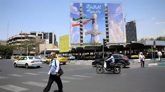 Iran deal final text reached, signing within 24 hours: Pakistan PM as Trump agrees $24bn assets