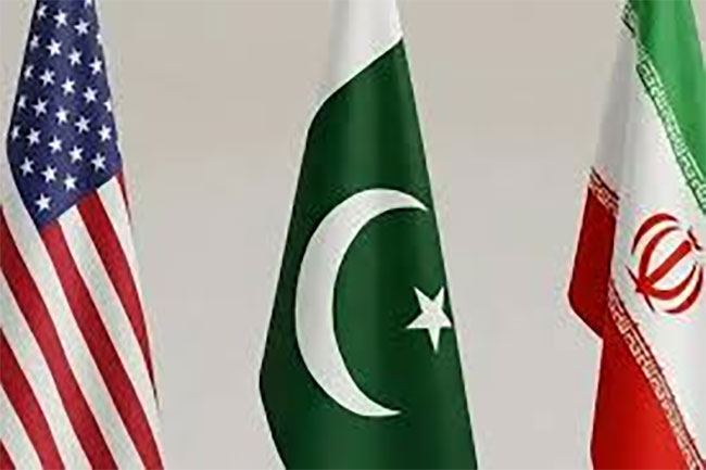 US offers quarter of Iran's frozen funds in latest peace proposal — Reuters