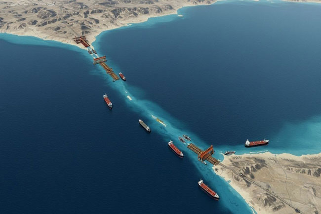 Iran's IRGC Closes Strait of Hormuz Fully, Revokes Safe-Passage Corridor