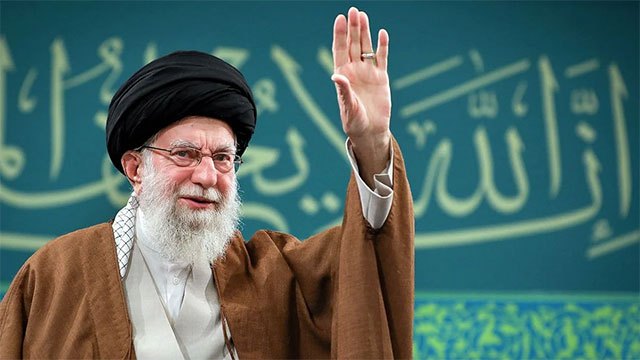 Iran plans three-day state funeral for Ayatollah Khamenei, burial set for Mashhad
