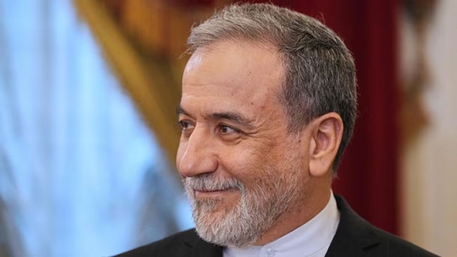 Iran sends 'latest proposal' to US via Pakistani mediators after stalled talks, IRNA reports