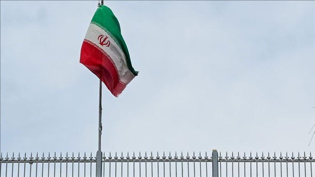 Iran Executes Two Men Convicted of Spying for Israel's Mossad