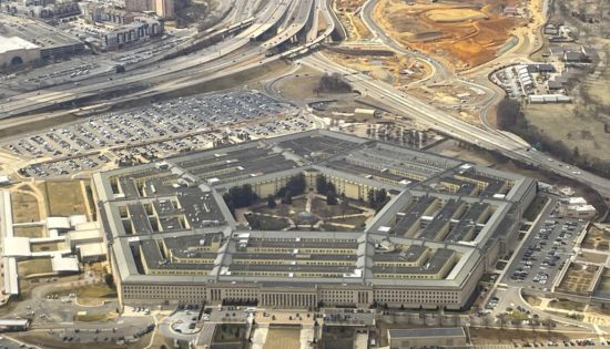 Iran War Has Cost US $25 Billion, Pentagon Tells Congress