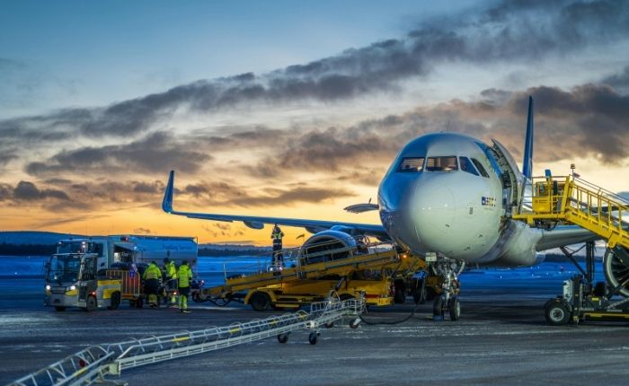 Jet Fuel Prices Double as Iran War Forces Flight Cuts and Airline Surcharges