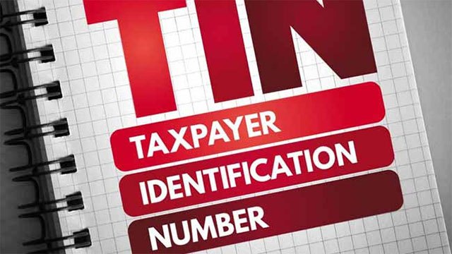 Around 4 million Sri Lankans yet to obtain mandatory TIN, IRD says