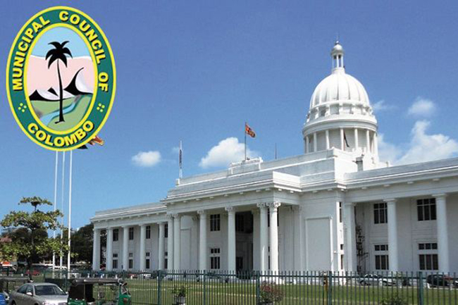 Inland Revenue files case against Colombo Municipal Council over Rs.1,034mn VAT default