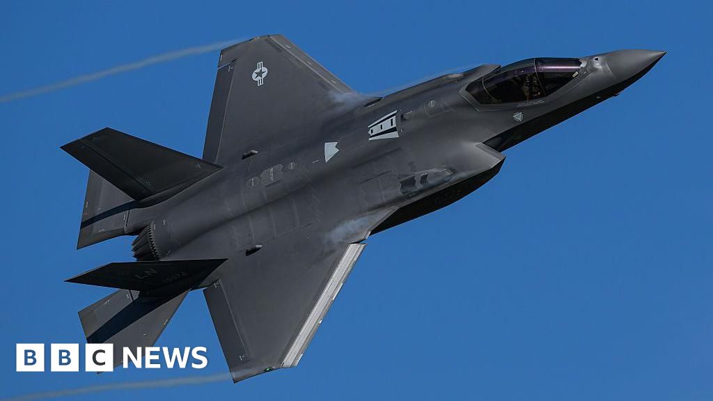 Iran's IRGC says it shot down US MQ-9 Reaper drone over Strait of Hormuz