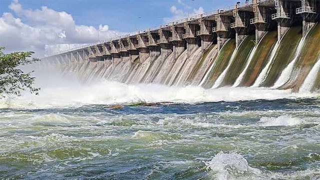 Major reservoirs at 63% capacity; Irrigation Department warns El Niño could hit Maha season