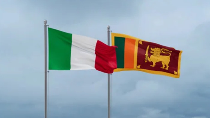 Sri Lanka-Italy Driving Licence Conversion Opens for Applications