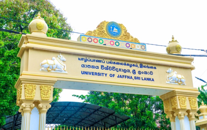 Cabinet clears Jaffna University's four-year UK global-health research agreement