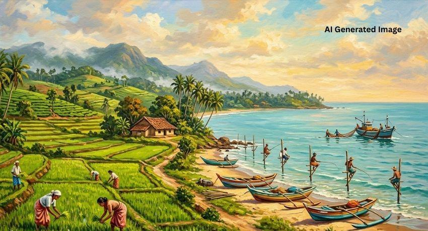 Japan offers fisheries and agriculture support after Chandrasekar Tokyo talks