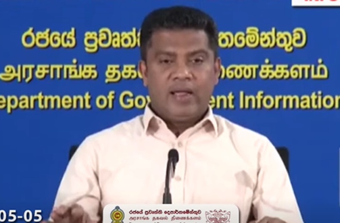 Verdicts in high-profile corruption cases expected soon, Jayatissa says
