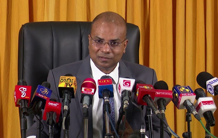 Joint Opposition demands disciplinary inquiry against CIABOC Director General over alleged inaction
