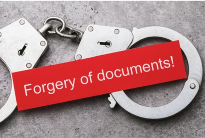 Nine Private Bank Employees Arrested in Kandy Over Forged Loan Documents