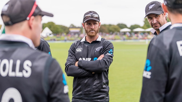Kane Williamson retires from international cricket with immediate effect