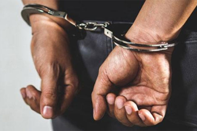 'Karandeniya Sudda' Brother Arrested in India Over Southern Province Murders