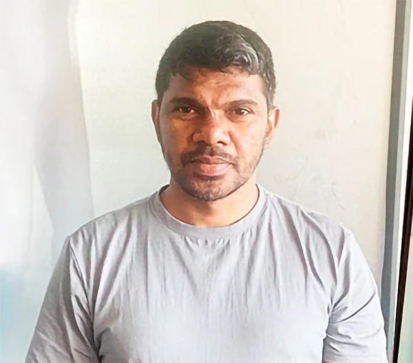 Police Link 48 Southern Province Murders to Karandeniye Raju Network, Senior DIG Says