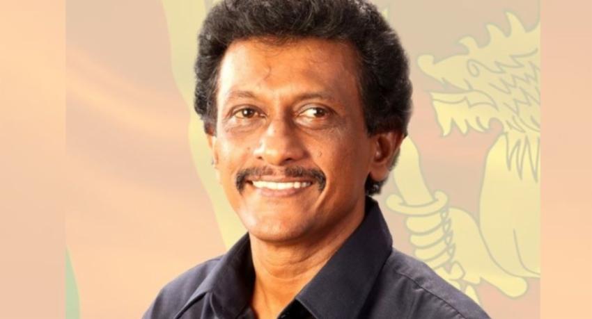 Police Seek 30-Day Detention of Ex-MP Kathriarachchi Over Weapons Arrest