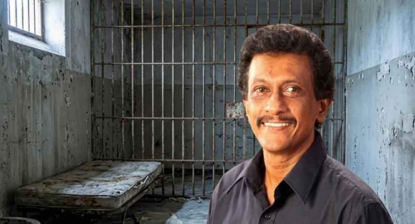 Ex-MP Kathriarachchi Remanded Until May 27 Over Weapons Cache