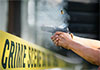 Kandy National Hospital supervisor shot in Katugastota pre-dawn attack