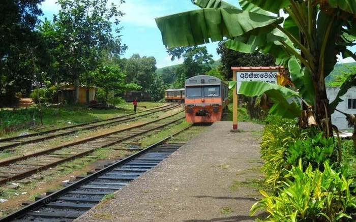 Cabinet clears land acquisition for Kelani Valley railway upgrade, Maradana to Avissawella
