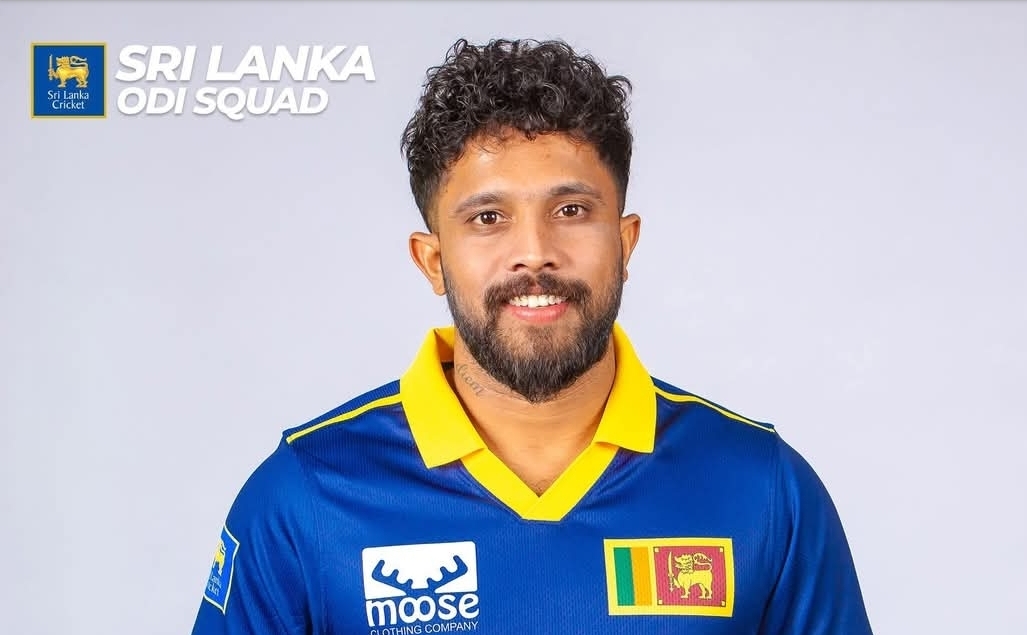 Kusal Mendis to be appointed Sri Lanka ODI and T20I captain