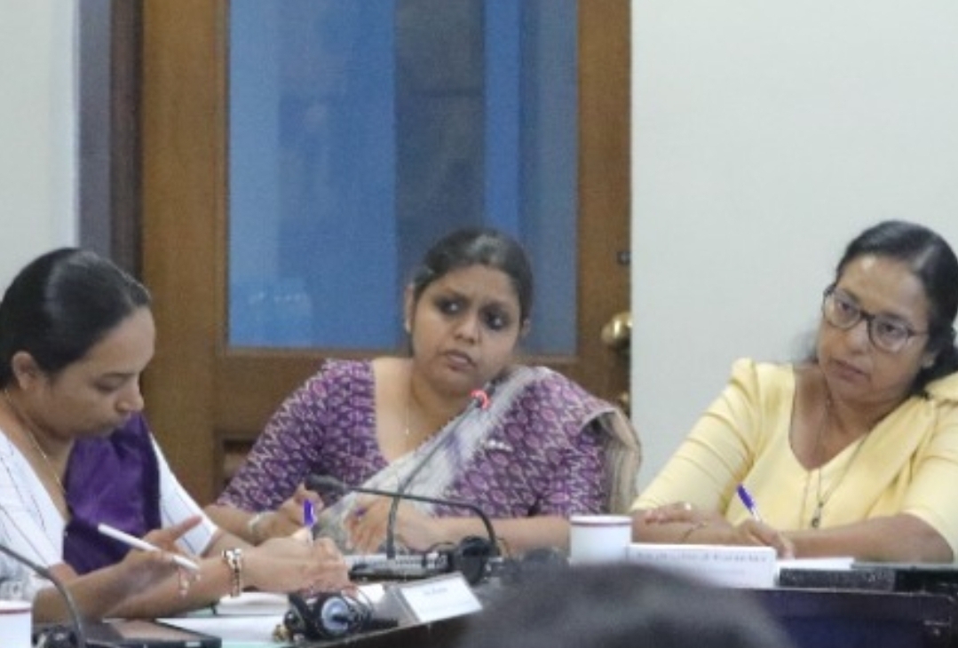 NPP MP Hemachandra threatens to take BBC Sinhala report to Privileges Committee